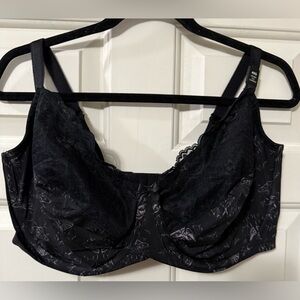Torrid Bra